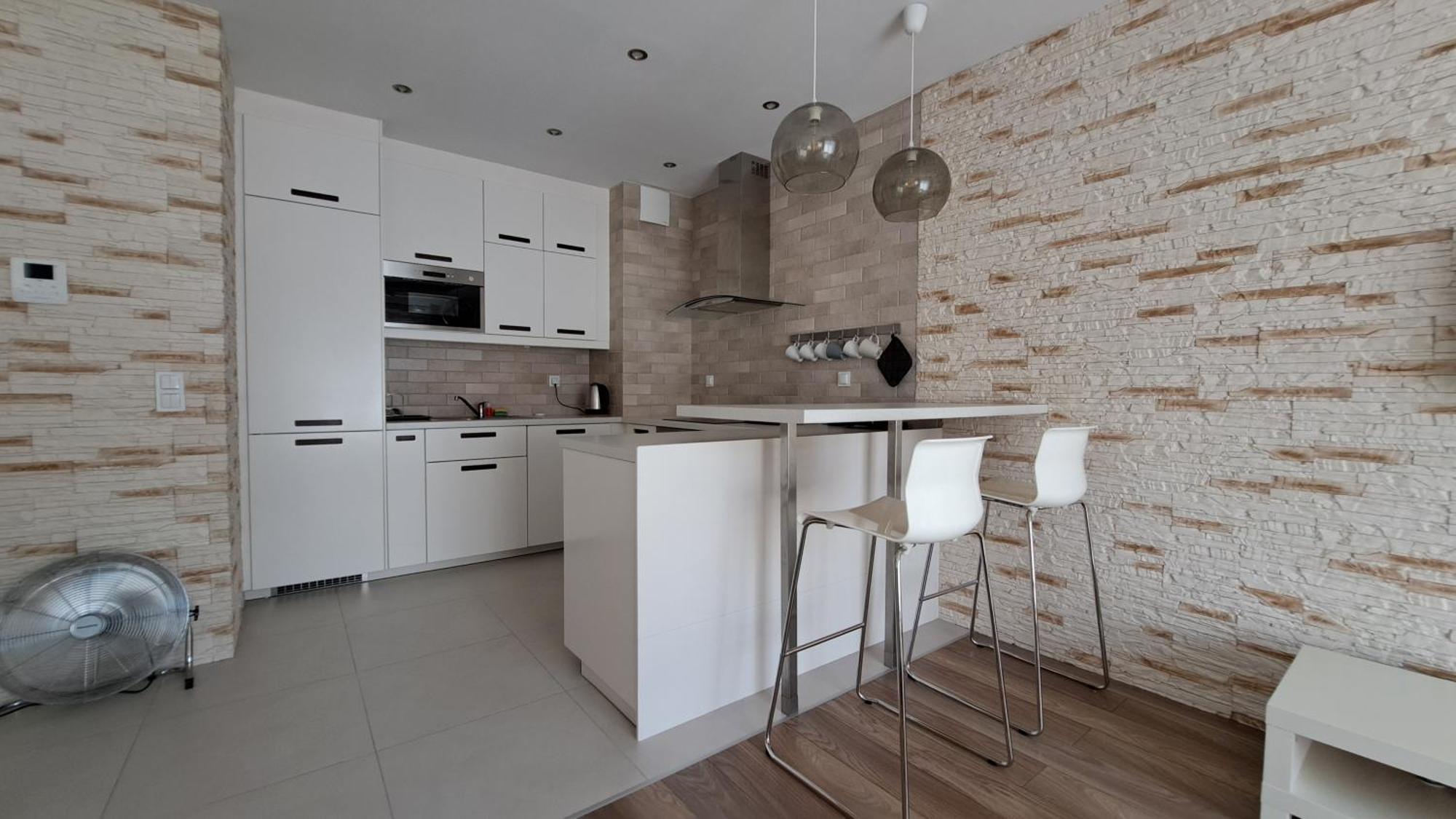 Apartament Warszawa Wilanow Zewnętrze zdjęcie